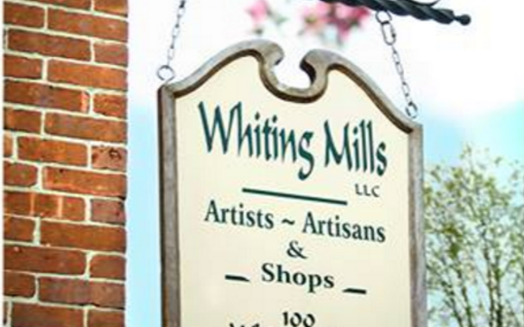 Illustration by Whiting Mills Artist Studios