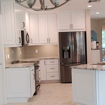 Free Estimates by Captivated Construction Inc.