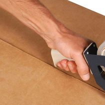 Packing & Moving Supplies by Jensen Moving & Storage