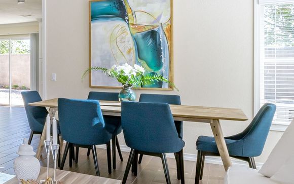 Home Staging by AccentPositives Home Staging