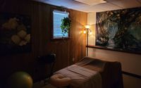 Swedish Massage by Elemental Therapies with Gerry Bunnell CMT