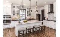RTA cabinets by KarmaStone Materials