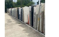 Granite, Quartz, Marble Etc. By the Slab, or cut and installed!  by KarmaStone Materials