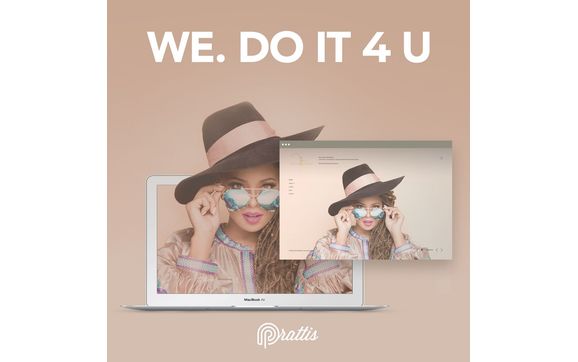 Website Support by Prattis