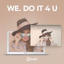 Website Support by Prattis