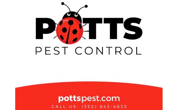 Free Estimates By Potts Pest Control Of Florida Llc In Ocala Fl Alignable