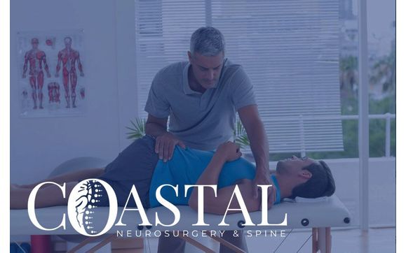 Physical Therapy By Coastal Neurosurgery And Spine In Destin Fl