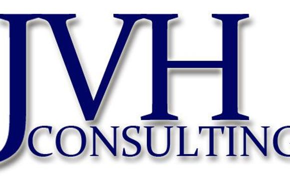 Business IT Solutions by JVH Consulting, LLC