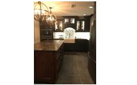 Basement & Kitchen Finishing by Overton Renovation Solutions Inc.