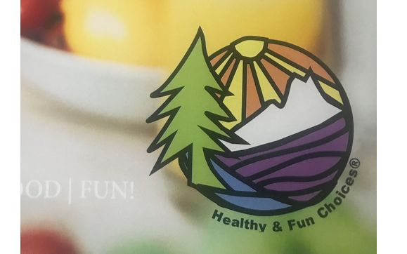 Healthy & Fun Choices Magazine & Marketing by Healthy & Fun Choices