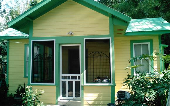 Free Estimates by JC's Residential Painting Inc.