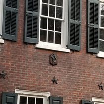 Service Star bolt Install- fill out online form by Craft Pro Masonry Restoration Inc.