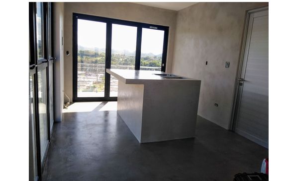 Decorative Concrete by Decoriapr LLC