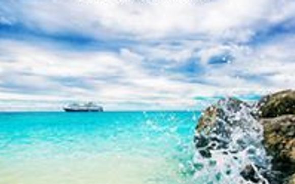 All-inclusive Packages by Boomerang Travel