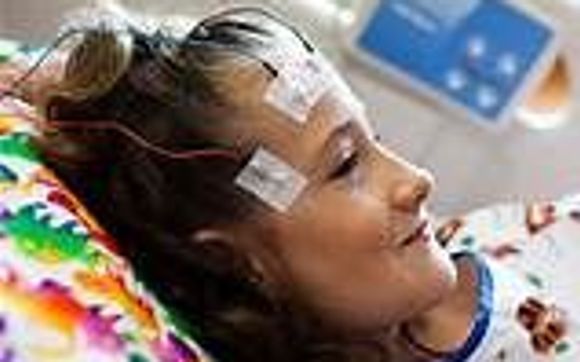 Epilepsy Monitoring Unit  by Sutter Medical Center | Ose Adams Medical Pavilion