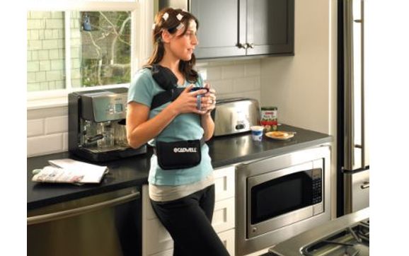 Ambulatory EEG testing  by Sutter Medical Center | Ose Adams Medical Pavilion