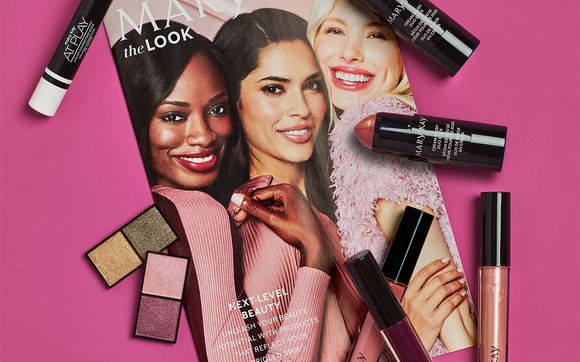 Pampering Experience  by Mary Kay Cosmetics