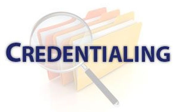 Provider Credentialing Services - Healthcare Practice Management in Dallas