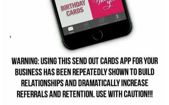 Marketing Strategy by SendOutCards