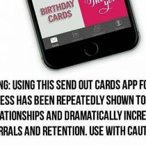 Marketing Strategy by SendOutCards