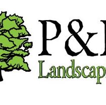 Free Estimates by P&P landscape