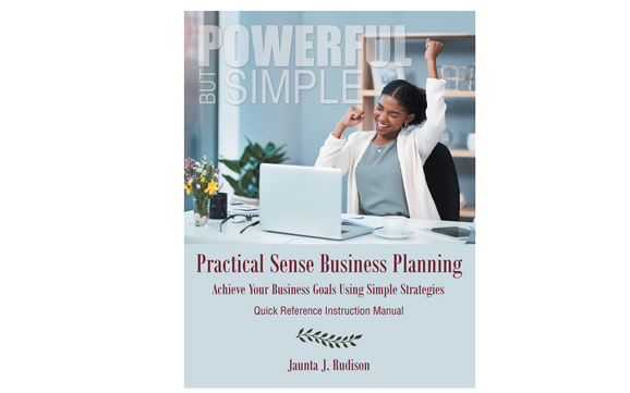 Business Plans by Rudison's Enterprises, Inc.