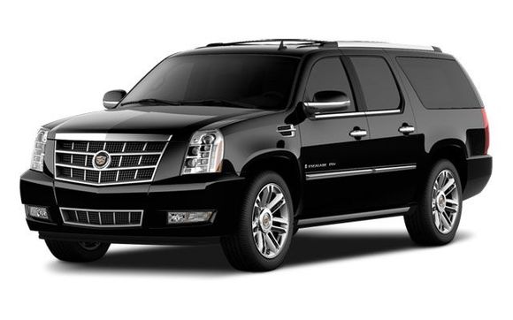Premium SUVs by AAA VIP Limousine Service