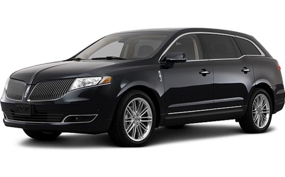 Luxury Sedans by AAA VIP Limousine Service