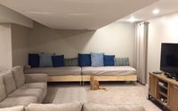 Basement & Attic Finishing by CORE Contracting Solutions LLC