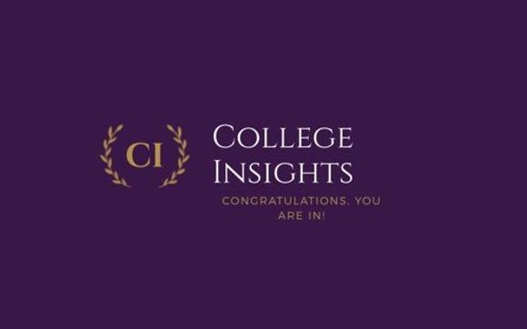 Online College Advising Services  by College Insights