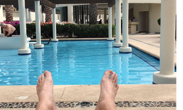 All-inclusive Packages by The Cruise & Travel Planner