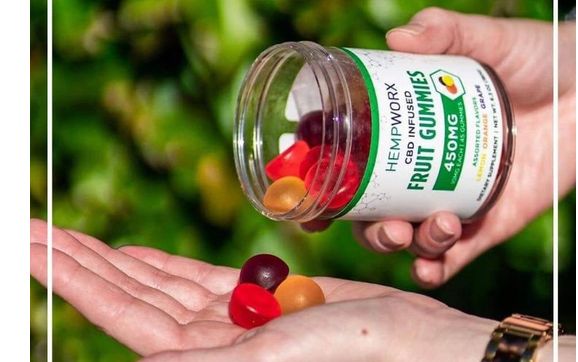 CBD Gummies by JuneHealthChoice.com