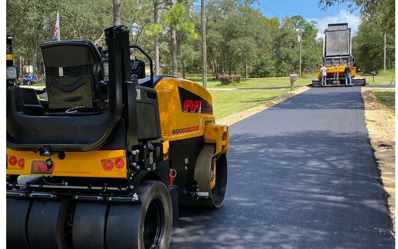 Free Estimates by Watkins & Sons Paving