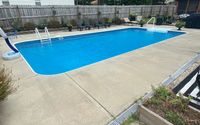 Pool and Spa Inspections by Pillar To Post Home Inspectors - The Holt Group