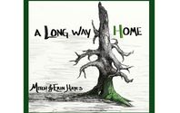 A Long Way Home EP by Mitch Hayes Music