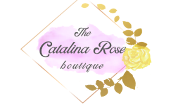Curbside Pickup by The Catalina Rose