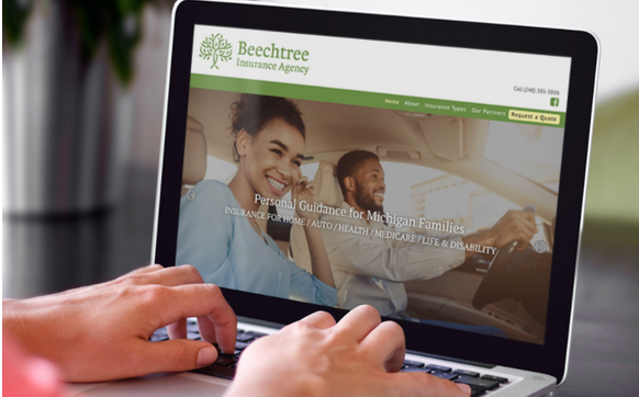 Website Design, Development, & Co-Maintenance by Jottful