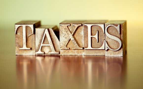 Tax Preparation by YOUR WRIGHT RESOURCE LLC