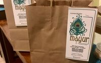 Curbside Pickup by Mayur Cuisine of India