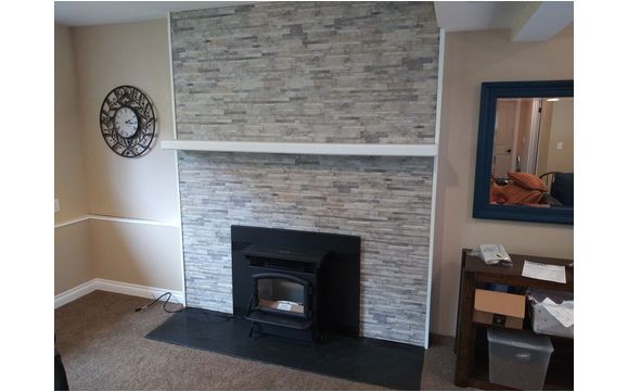 Free Estimates by Gleason Tile and Stone