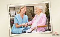 In-Home Care by Acti-Kare Responsive In-Home Care of Galveston