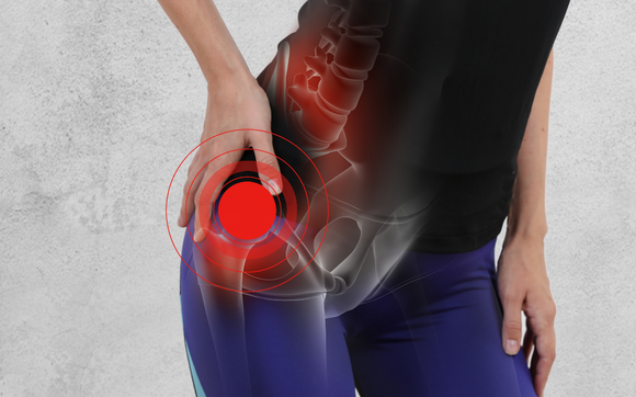 Physical Therapy for Hip Pain by Cray Physical Therapy & Associates