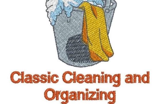 Free Estimates by Classic Cleaning and Organizing Corporation