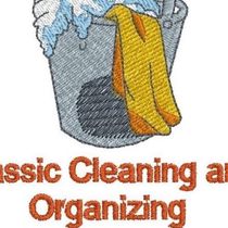 Free Estimates by Classic Cleaning and Organizing Corporation