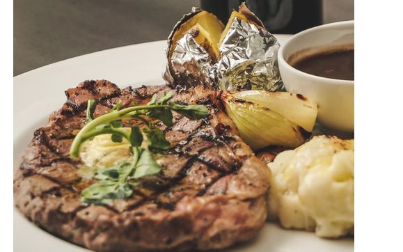 Date Nights by Chef On Wheels