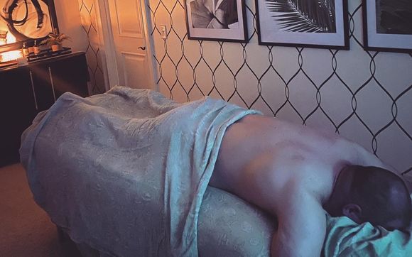 Mobile Massage by Brown Haven Massage