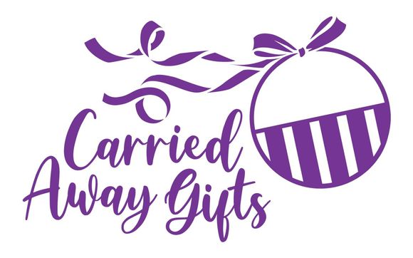Gift Cards by CARRIED AWAY Gifts