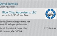 Residential/Commercial Real Estate Appraisers by Blue Chip Appraisers, LLC