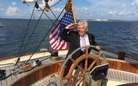Historic walking tours by Bruce Knows Charleston Tours
