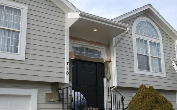 Free Estimates by South KC Painting
